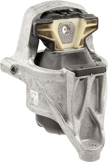 Mounting, engine