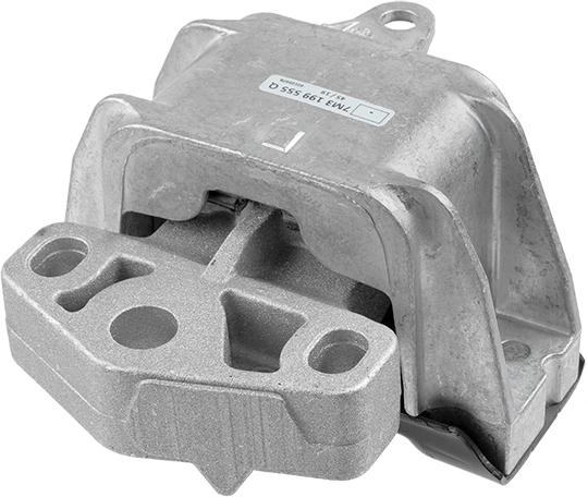 Mounting, automatic transmission