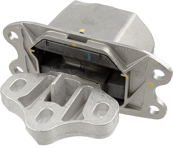 Mounting, automatic transmission