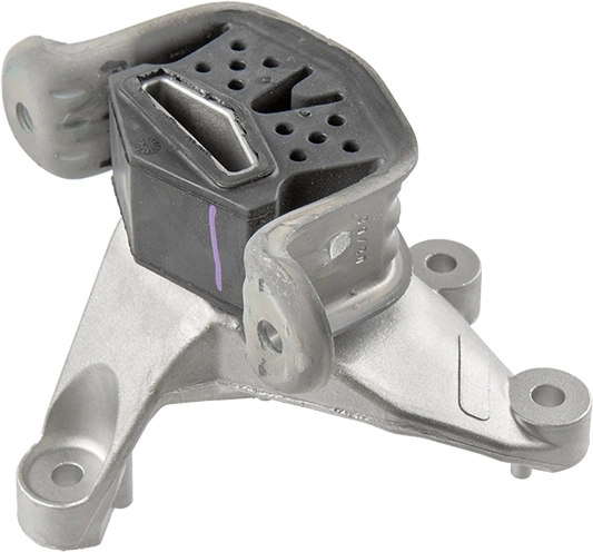 Mounting, automatic transmission