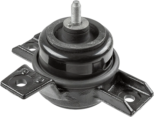 Mounting, engine