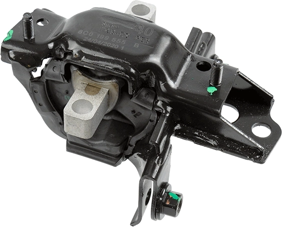 Mounting, automatic transmission