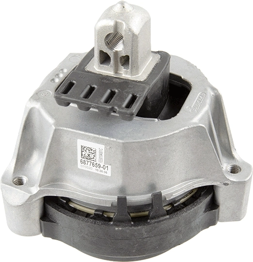 Mounting, engine