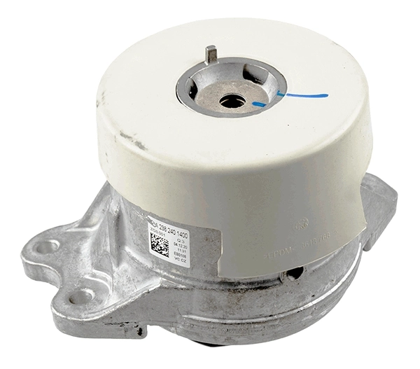 Mounting, engine