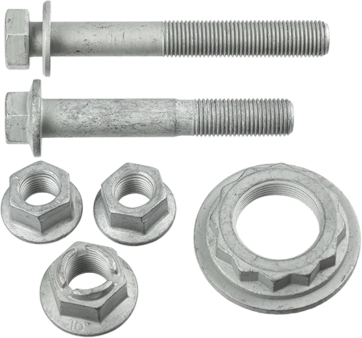 Repair Kit, wheel suspension
