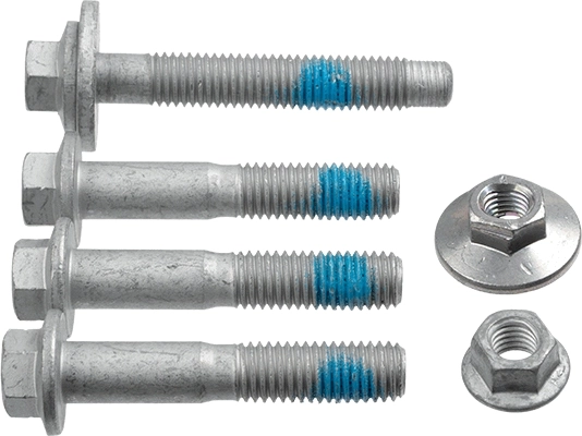Repair Kit, wheel suspension