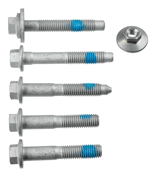 Repair Kit, wheel suspension