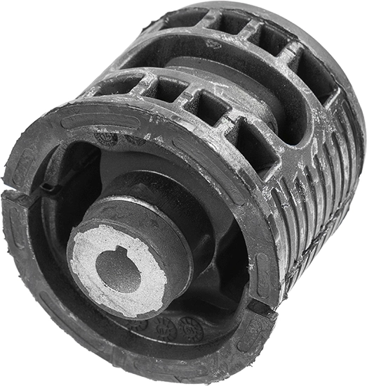 Bushing, axle cross member