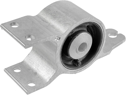 Mounting, control/trailing arm