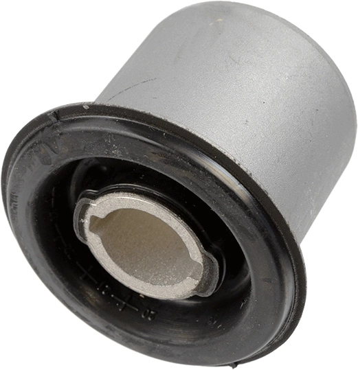 Bushing, axle cross member