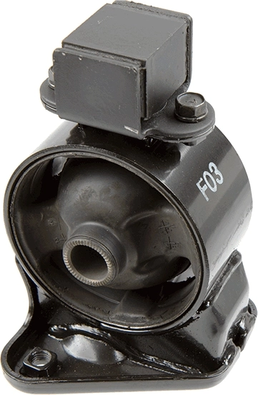 Mounting, engine