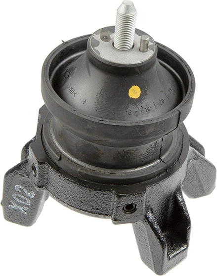 Mounting, engine