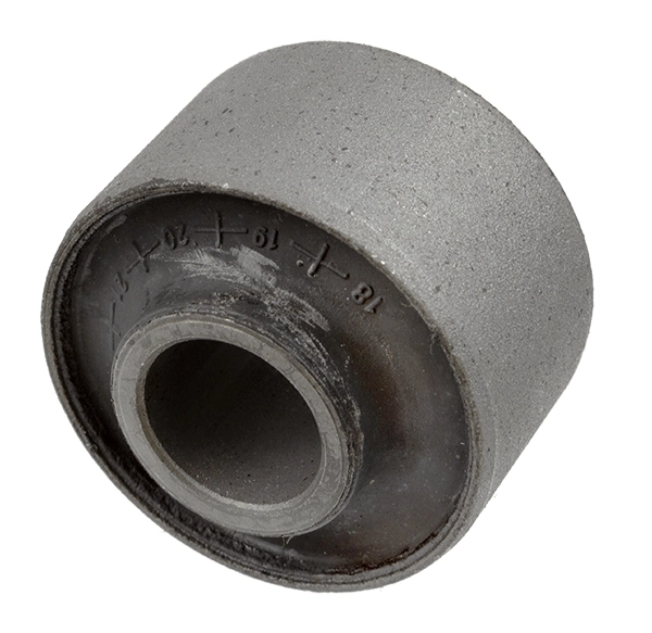 Mounting, control/trailing arm