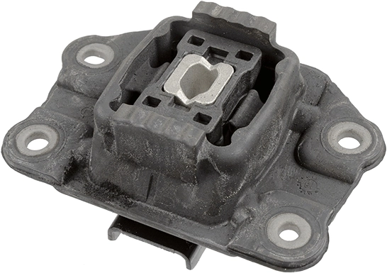 Mounting, automatic transmission