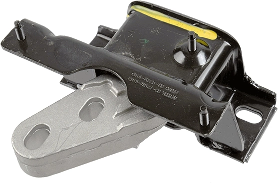 Mounting, automatic transmission
