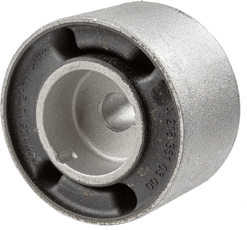 Mounting, automatic transmission