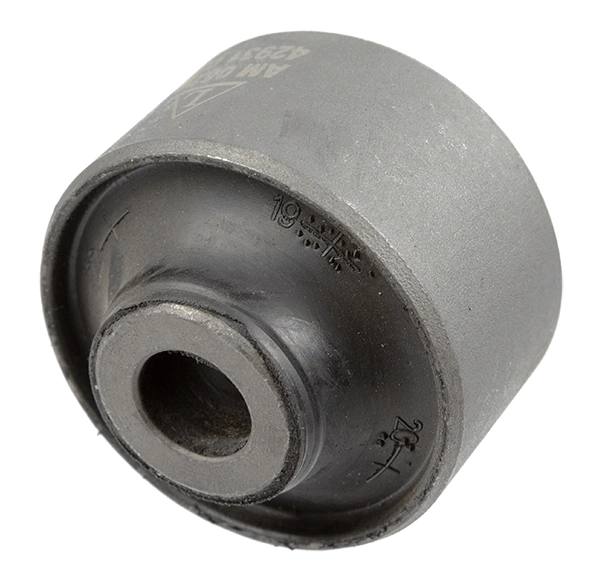 Mounting, control/trailing arm