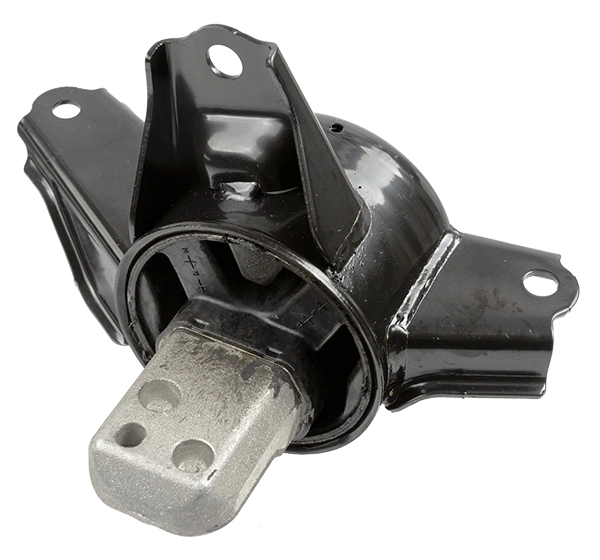 Mounting, automatic transmission