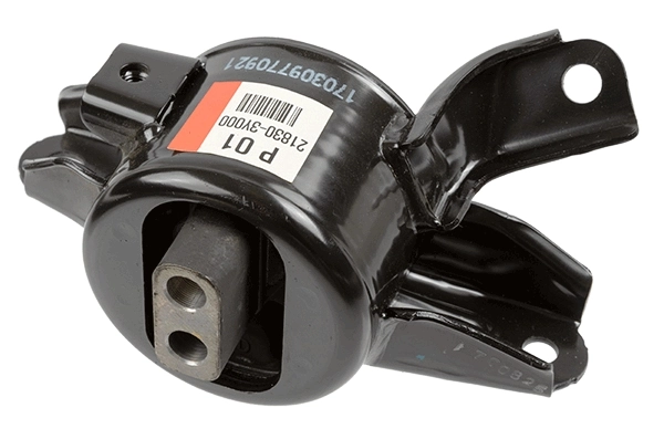 Mounting, automatic transmission