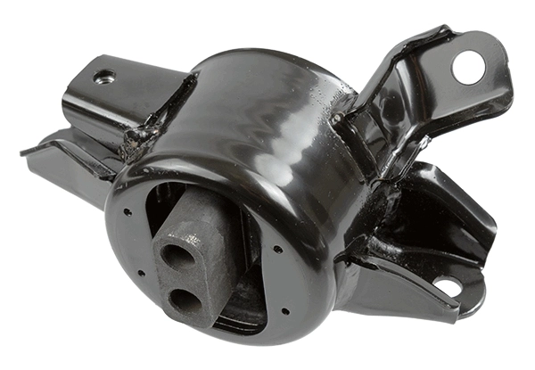 Mounting, automatic transmission