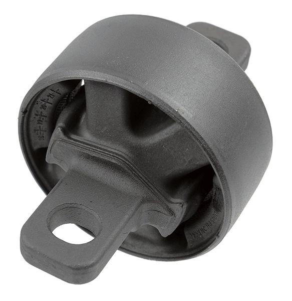 Mounting, control/trailing arm