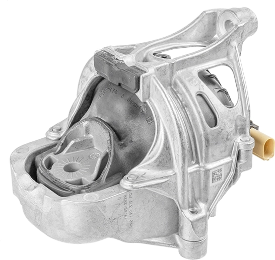 Mounting, engine
