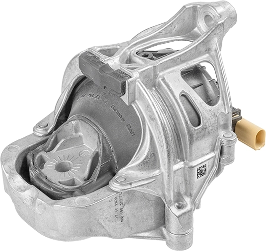 Mounting, engine