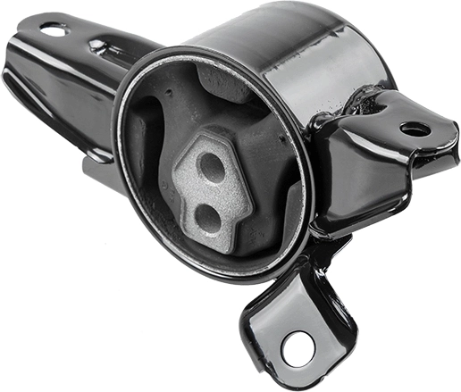 Mounting, automatic transmission