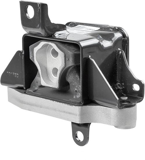 Mounting, automatic transmission