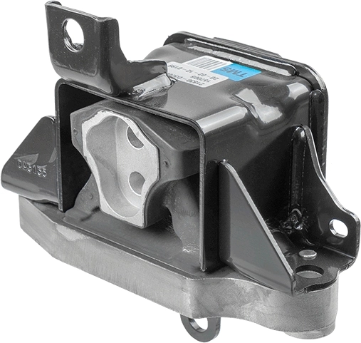 Mounting, automatic transmission