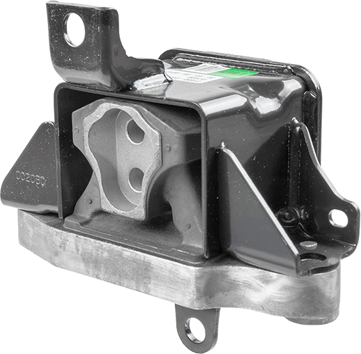 Mounting, automatic transmission