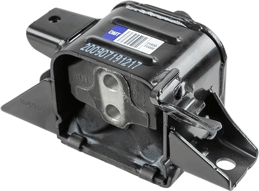 Mounting, automatic transmission