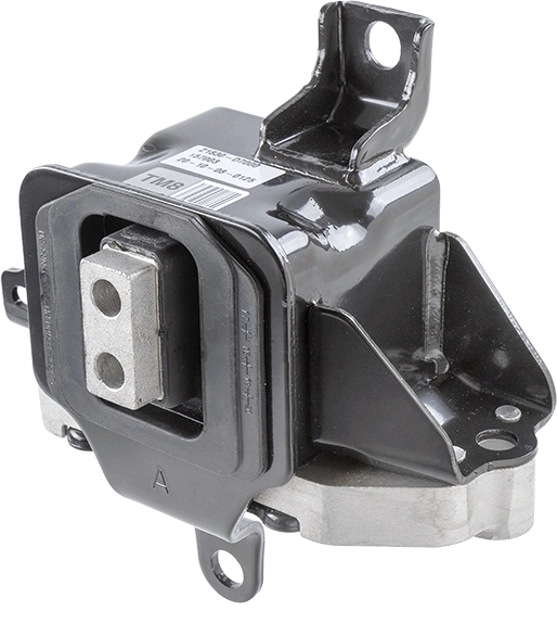 Mounting, automatic transmission