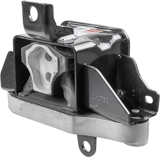Mounting, automatic transmission