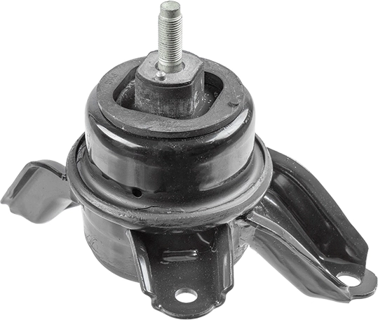 Mounting, engine