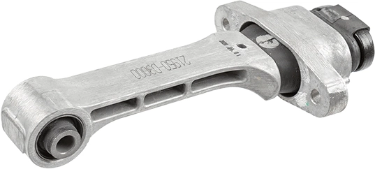Mounting, engine