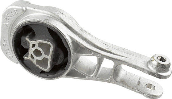 Mounting, engine