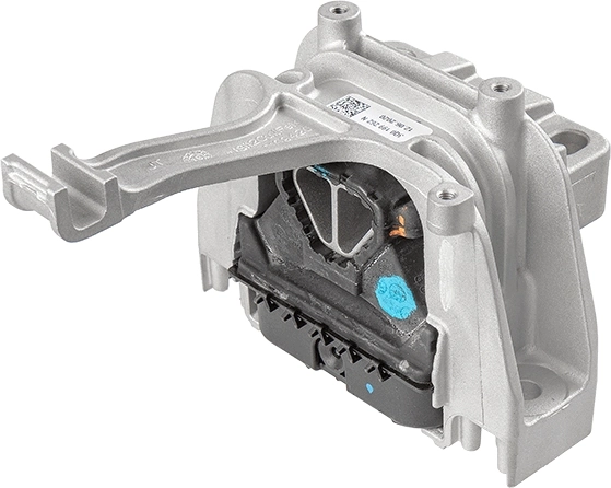 Mounting, engine