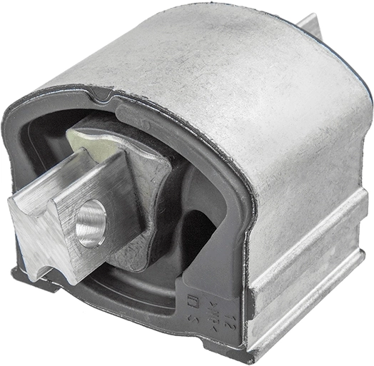 Mounting, automatic transmission