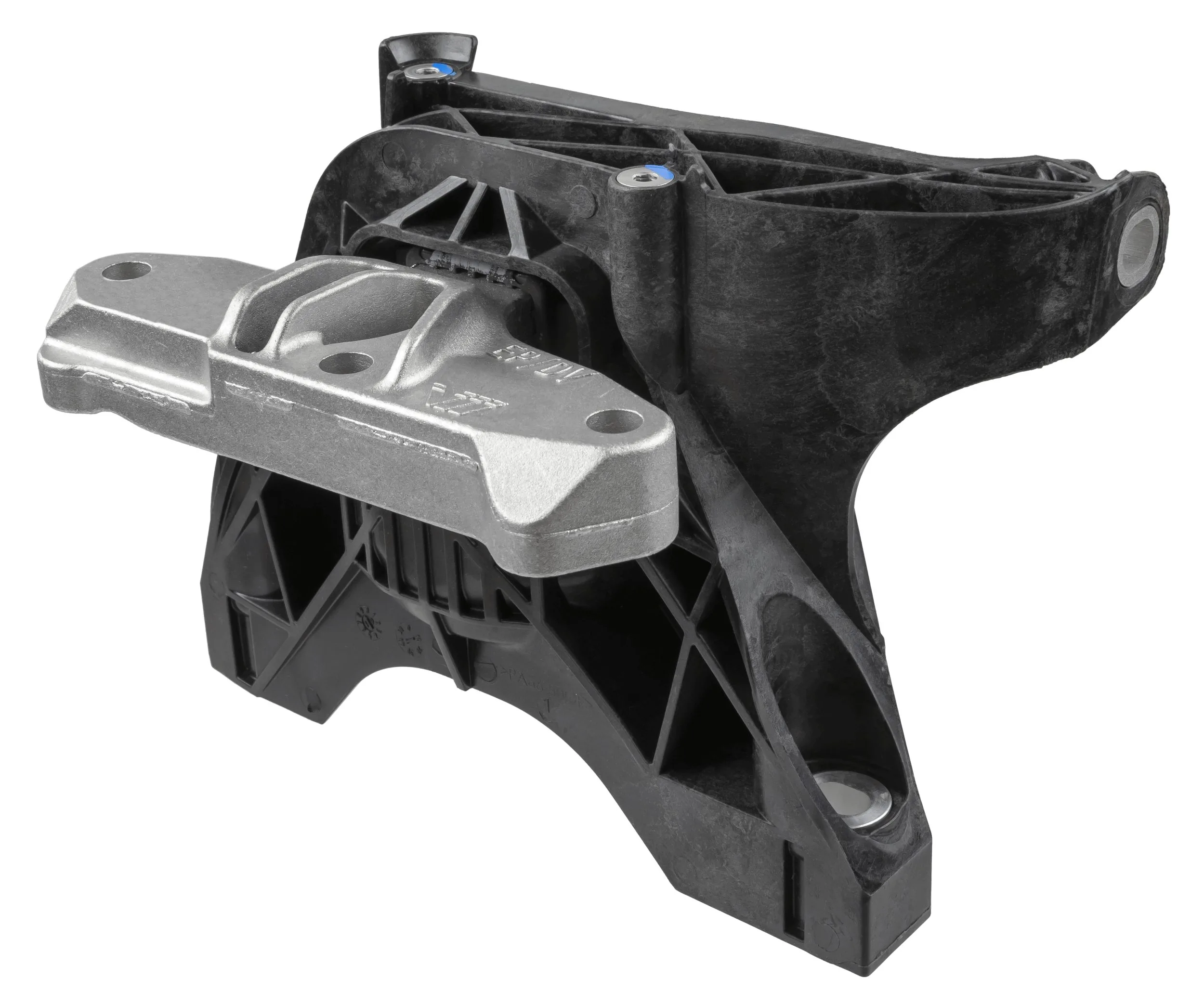 Mounting, engine