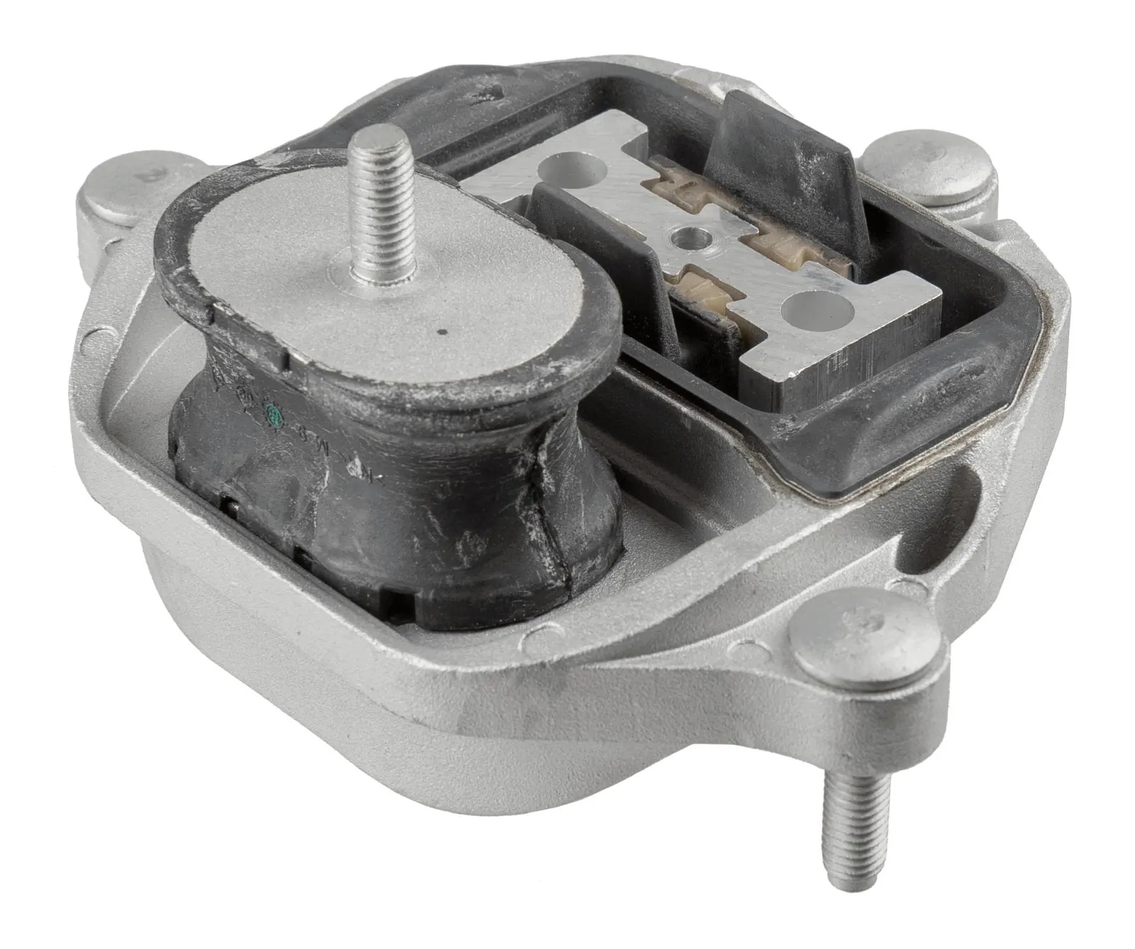 Mounting, automatic transmission