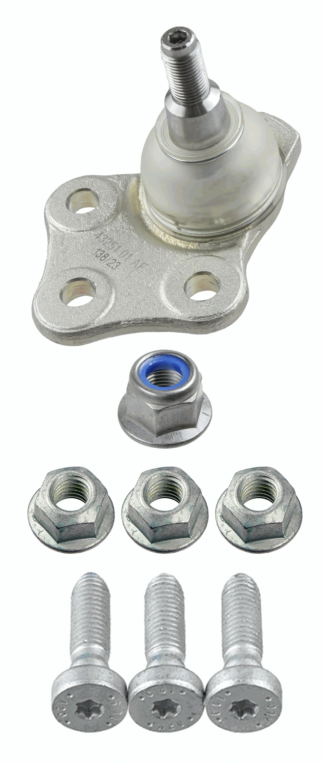 Ball Joint