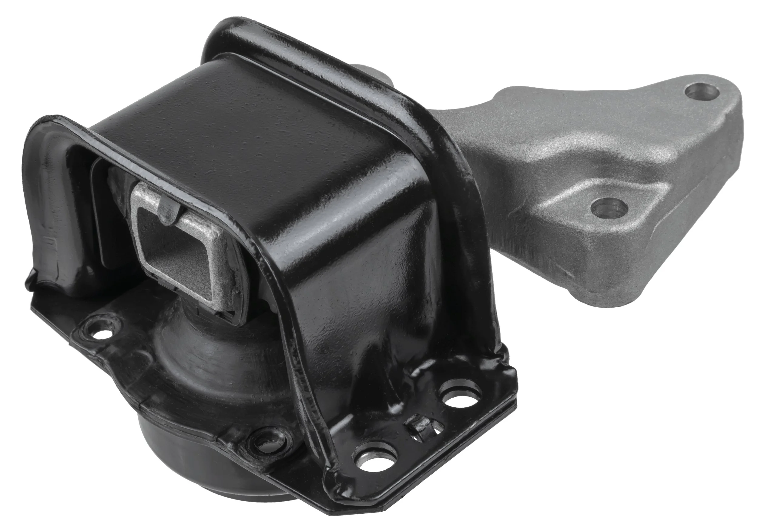 Mounting, engine