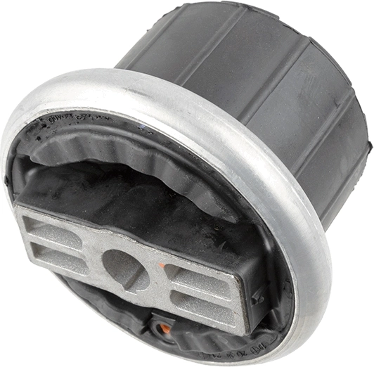 Bushing, axle cross member