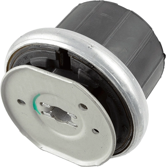 Bushing, axle cross member