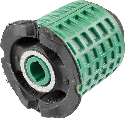 Bushing, axle cross member