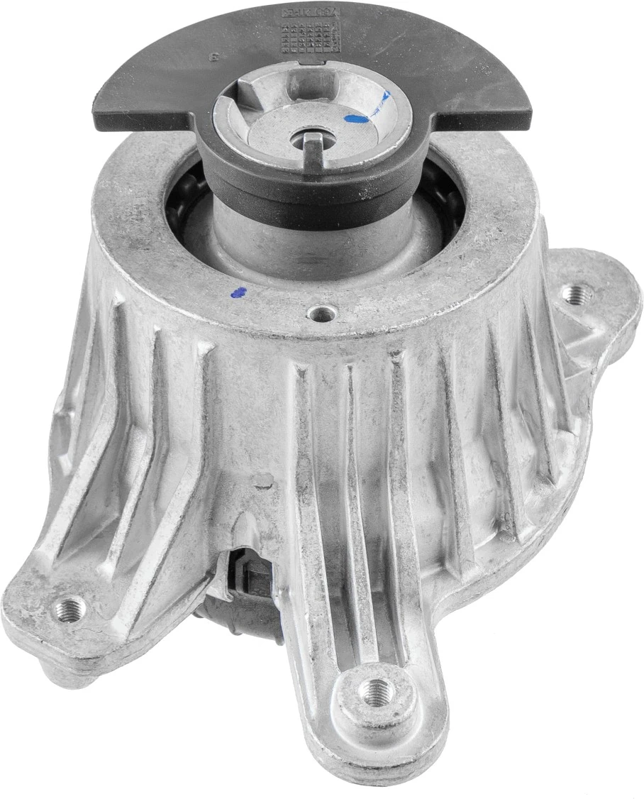 Mounting, engine