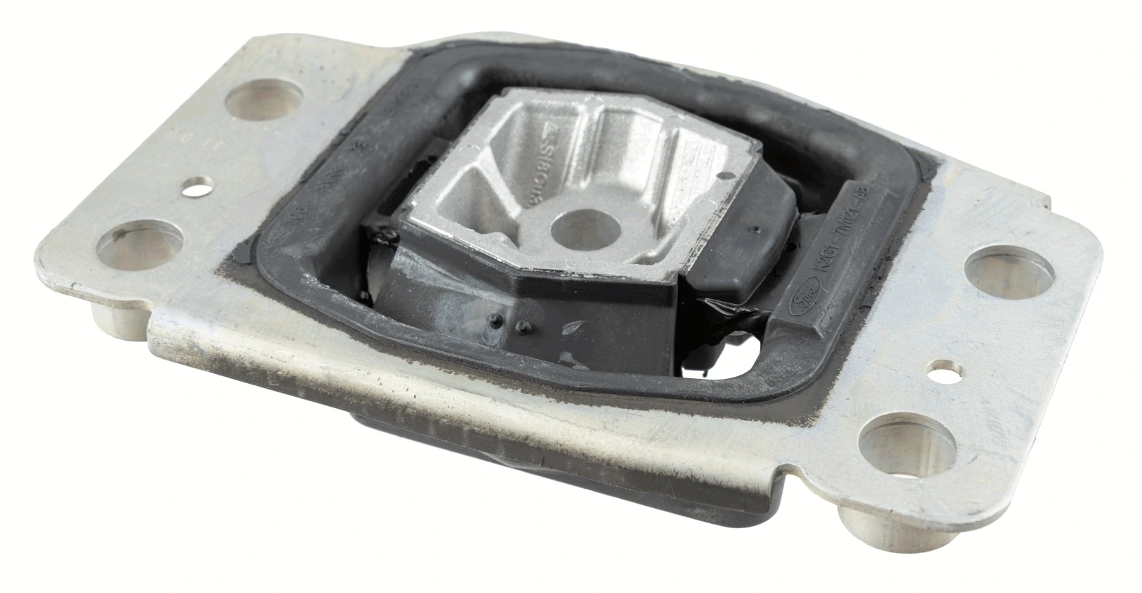 Mounting, automatic transmission