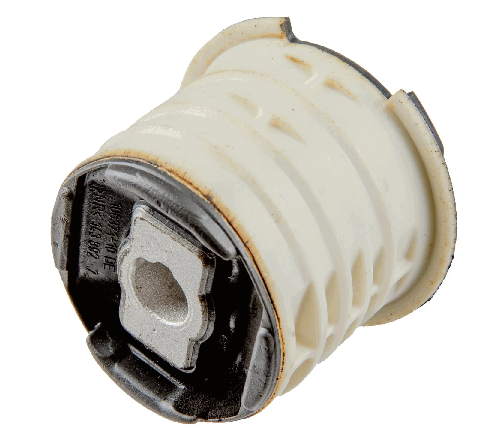 Bushing, axle cross member