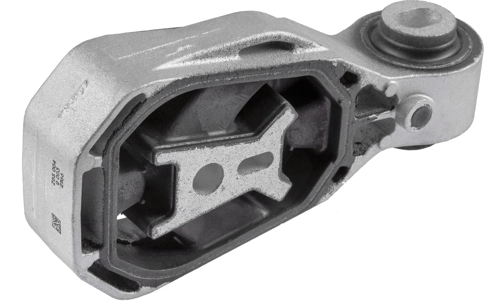 Mounting, engine